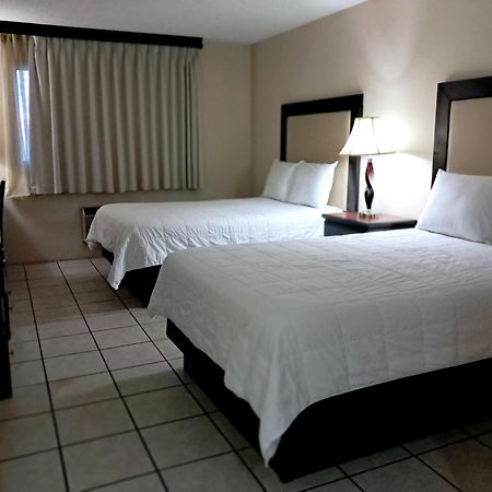 Hotel Longhorn Boulder Highway Las Vegas Zimmer foto