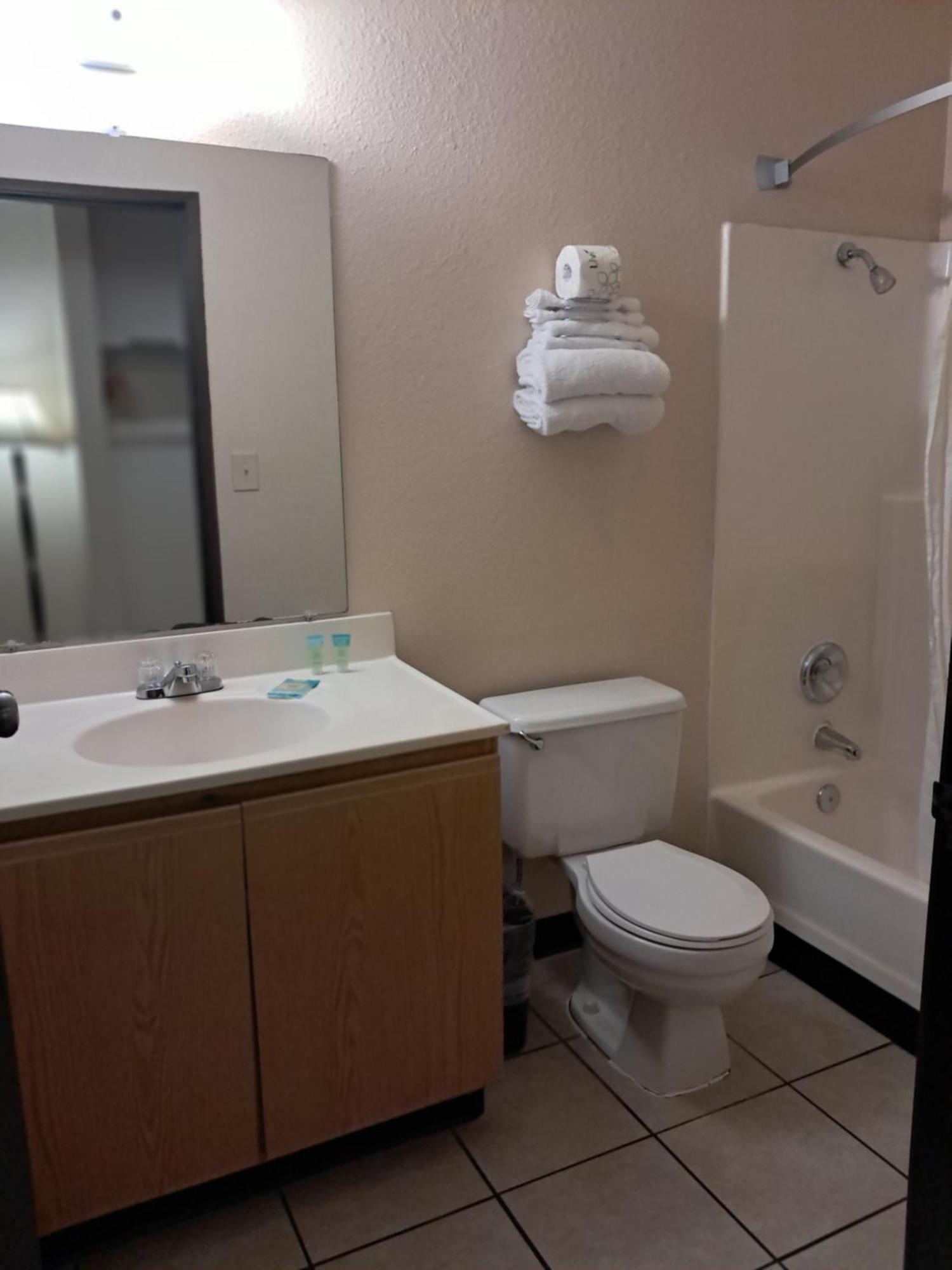 Hotel Longhorn Boulder Highway Las Vegas Zimmer foto
