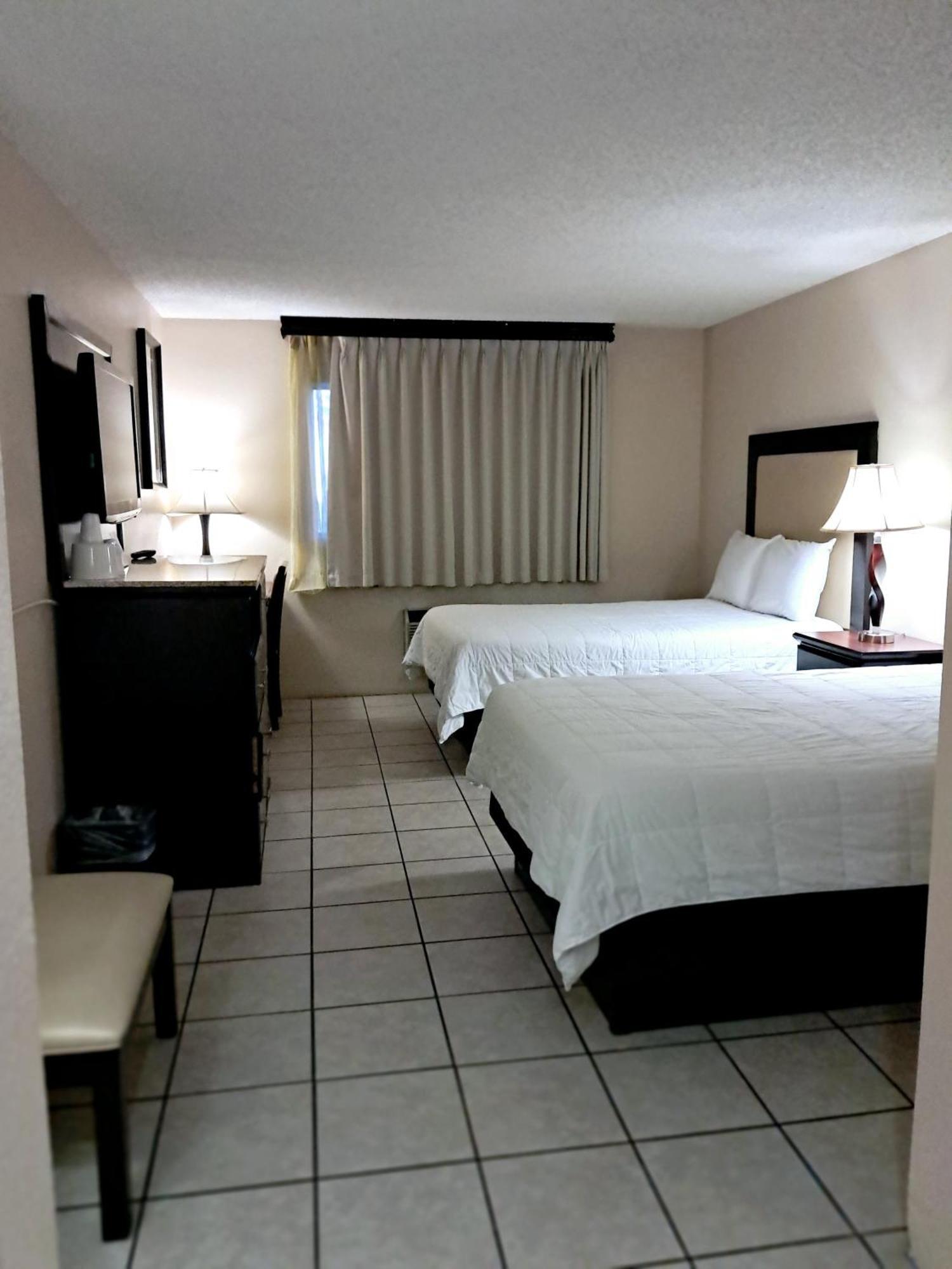 Hotel Longhorn Boulder Highway Las Vegas Zimmer foto