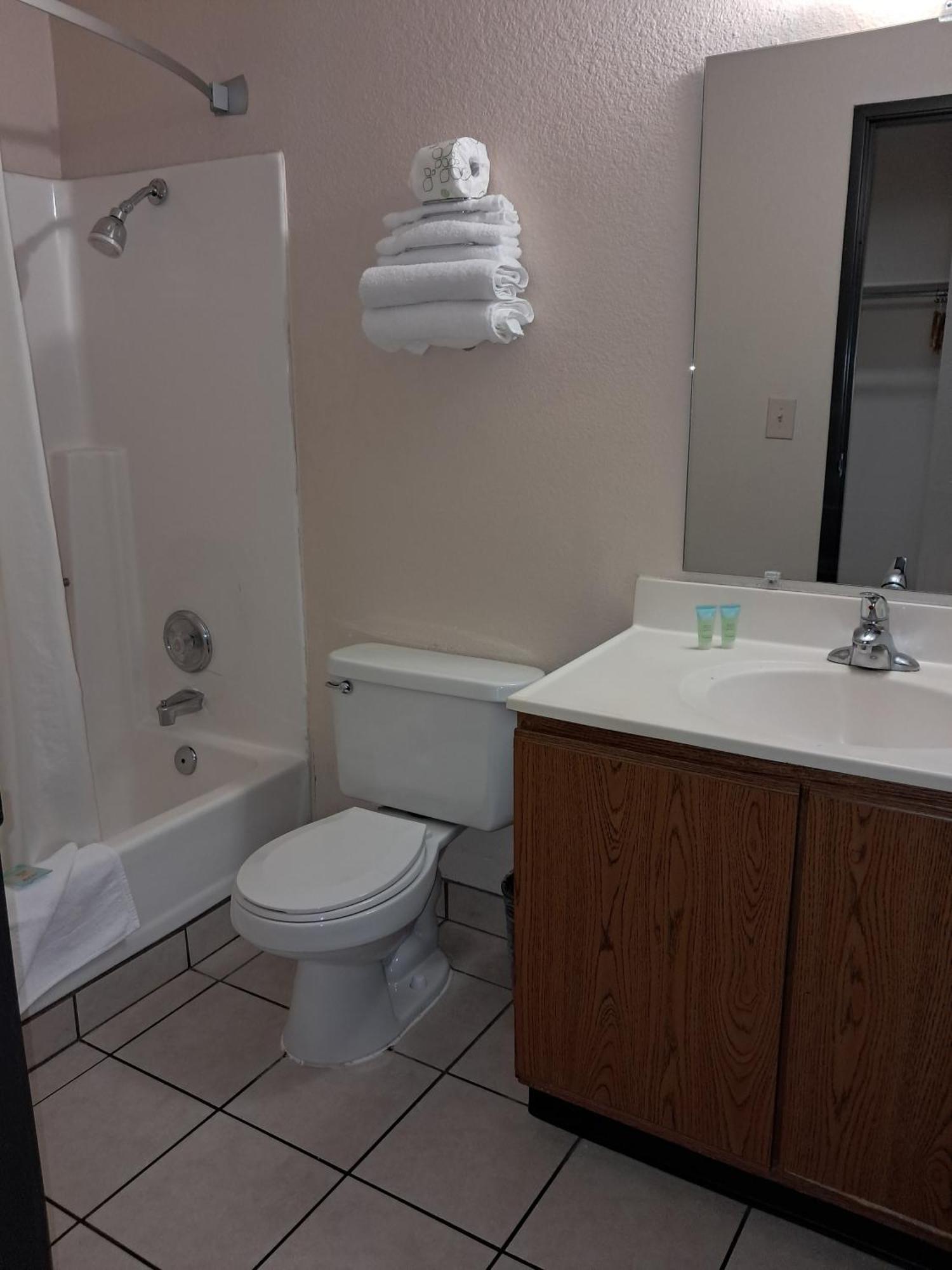 Hotel Longhorn Boulder Highway Las Vegas Zimmer foto